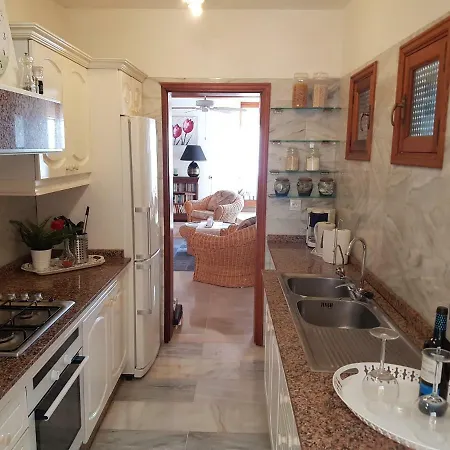Beachfront Romantica With Private Pool, Jacuzzi, Large Terrace, Bbq, Wifi, Parking * Costa Adeje (Tenerife)