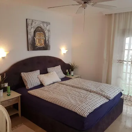 Beachfront Romantica With Private Pool, Jacuzzi, Large Terrace, Bbq, Wifi, Parking Costa Adeje (Tenerife)
