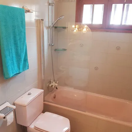 Beachfront Romantica With Private Pool, Jacuzzi, Large Terrace, Bbq, Wifi, Parking Villa