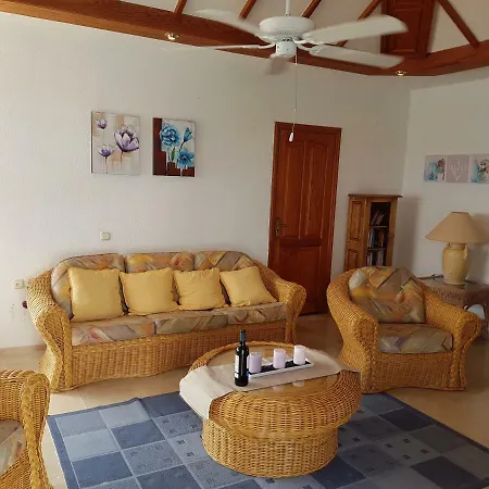 Beachfront Romantica With Private Pool, Jacuzzi, Large Terrace, Bbq, Wifi, Parking * Costa Adeje (Tenerife)