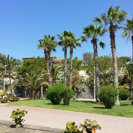 Beachfront Romantica With Private Pool, Jacuzzi, Large Terrace, Bbq, Wifi, Parking * Costa Adeje (Tenerife)
