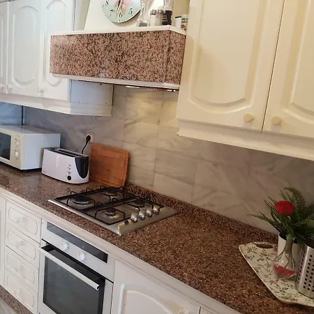 Beachfront Romantica With Private Pool, Jacuzzi, Large Terrace, Bbq, Wifi, Parking Villa Costa Adeje (Tenerife)