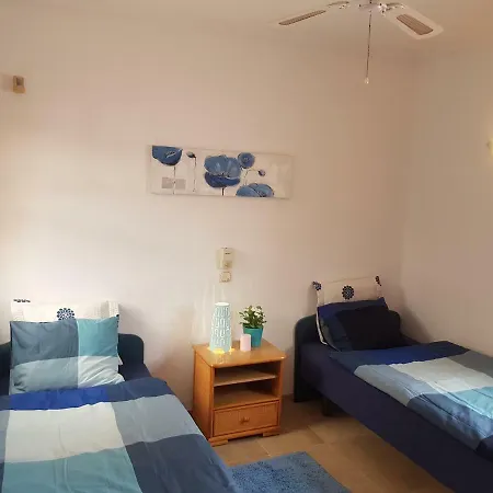 Beachfront Romantica With Private Pool, Jacuzzi, Large Terrace, Bbq, Wifi, Parking Villa *