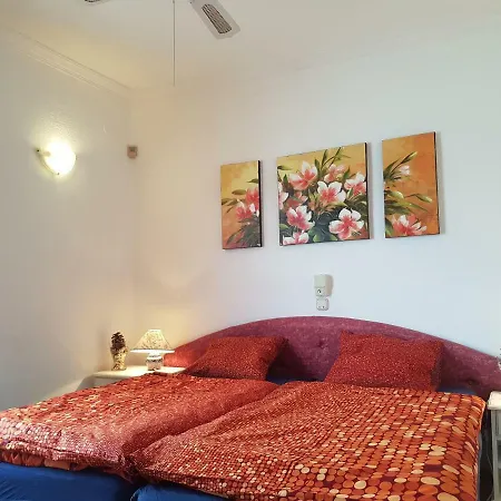 Beachfront Romantica With Private Pool, Jacuzzi, Large Terrace, Bbq, Wifi, Parking * Costa Adeje (Tenerife)