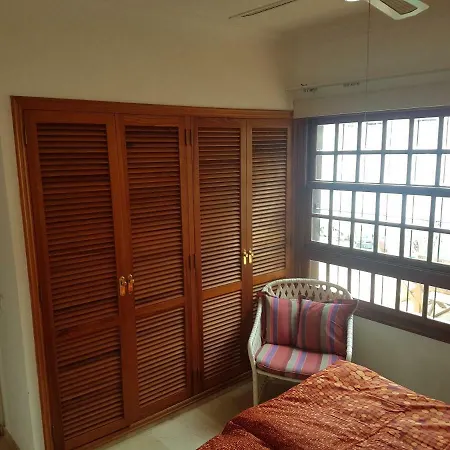 Beachfront Romantica With Private Pool, Jacuzzi, Large Terrace, Bbq, Wifi, Parking Costa Adeje (Tenerife)